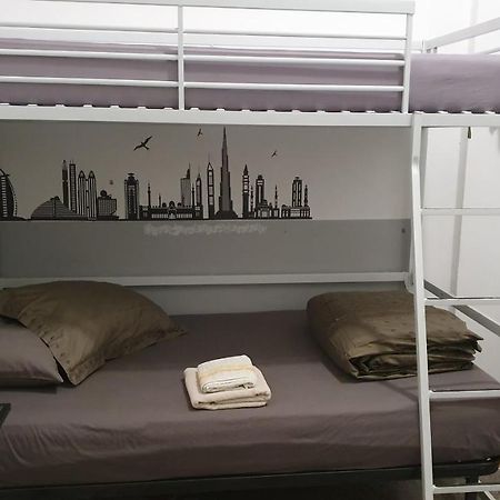 Mydre@Msavona Bed & Breakfast Exterior foto