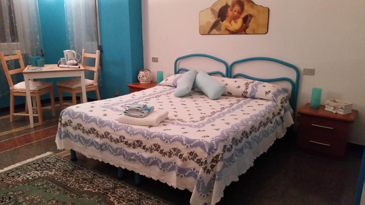 Mydre@Msavona Bed & Breakfast Exterior foto