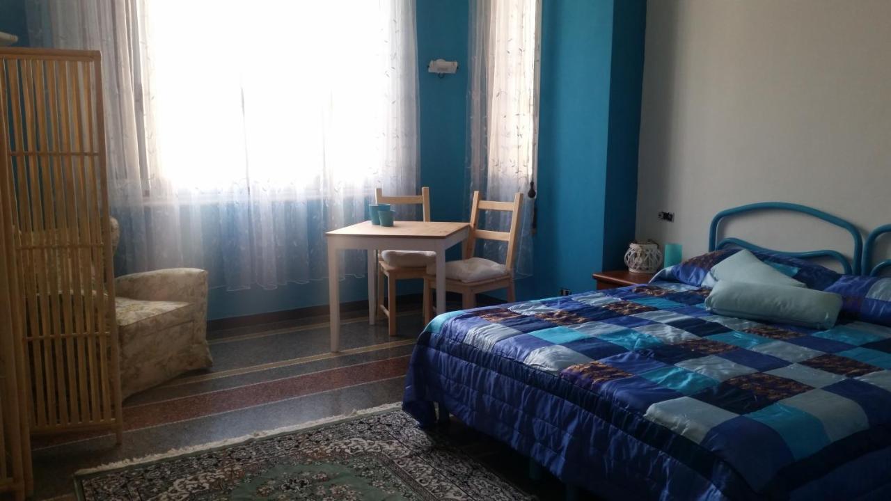 Mydre@Msavona Bed & Breakfast Exterior foto