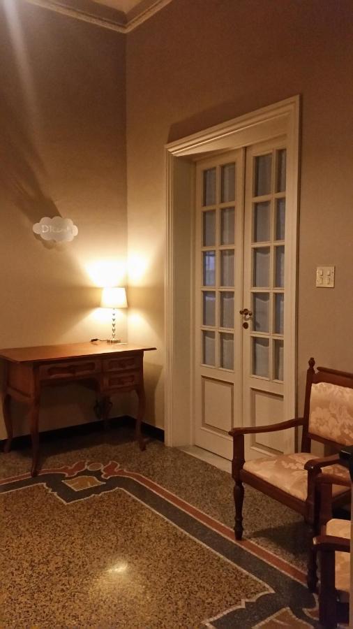Mydre@Msavona Bed & Breakfast Exterior foto