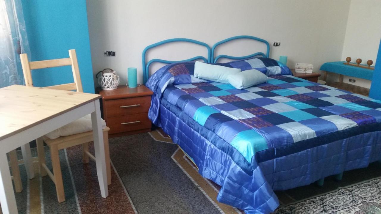 Mydre@Msavona Bed & Breakfast Exterior foto