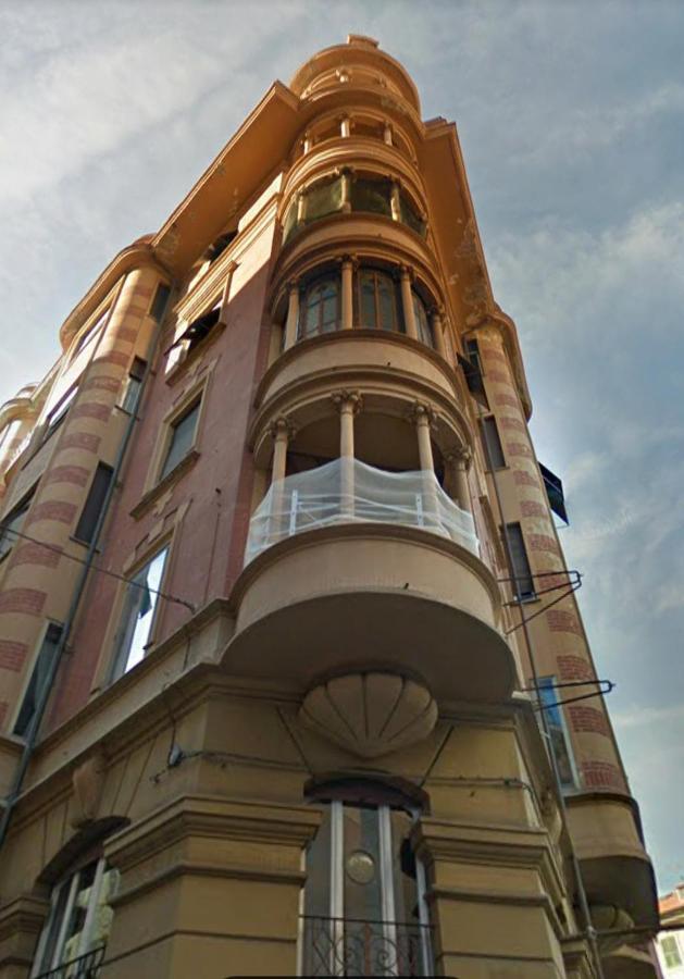 Mydre@Msavona Bed & Breakfast Exterior foto