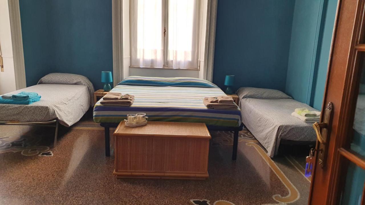 Mydre@Msavona Bed & Breakfast Exterior foto