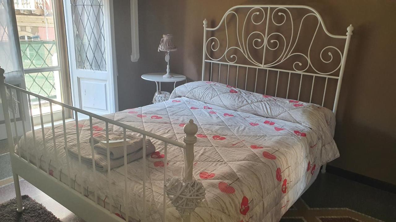 Mydre@Msavona Bed & Breakfast Exterior foto